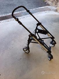 Peg Perego pliko switch easy drive 