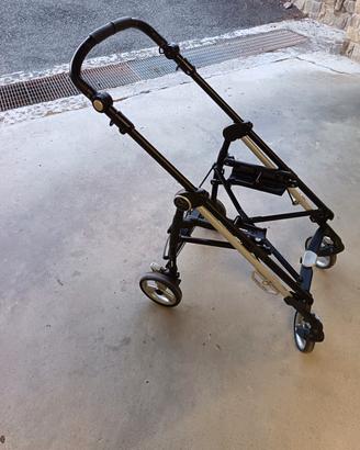 Peg Perego pliko switch easy drive 