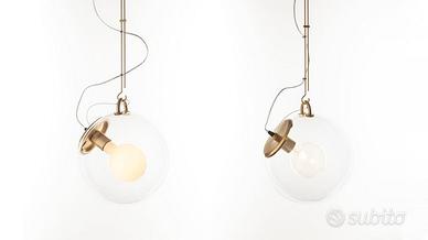 LAMPADA ARTEMIDE MICONOS SUSPENSION