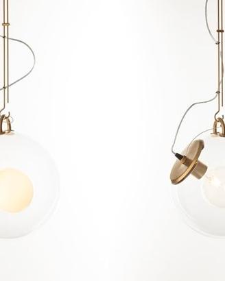 LAMPADA ARTEMIDE MICONOS SUSPENSION