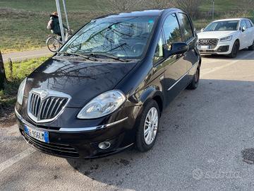 Lancia MUSA 1.4 benzina anno 2011 km 140 mila