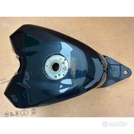 Serbatoio Originale per Ducati 1098-1198 Lucidare