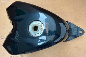 Serbatoio Originale per Ducati 1098-1198 Lucidare