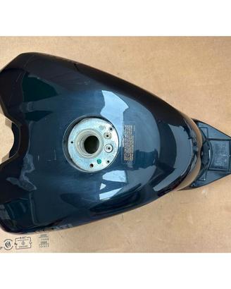 Serbatoio Originale per Ducati 1098-1198 Lucidare
