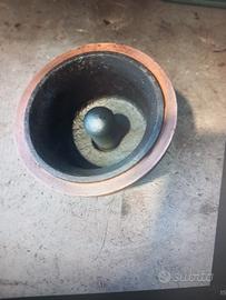 Calotta accensione Landini L25 Testacalda