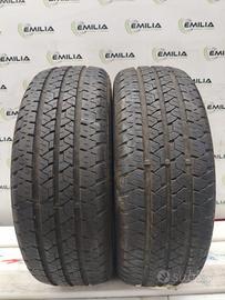 GOMME USATE 195 60 16 (C) BARUM AL 90%