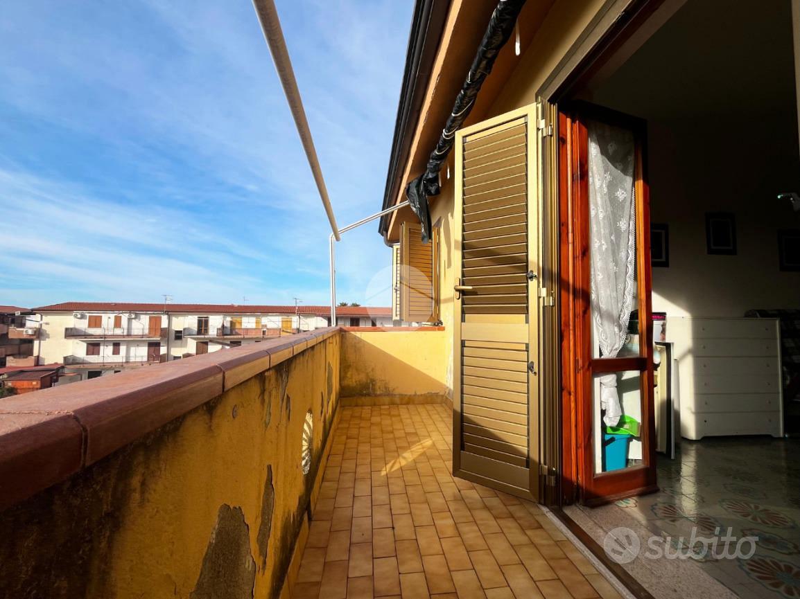Appartamento – Santa Maria del Cedro, Pastina - Altro