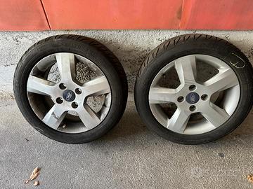 4 Gomme