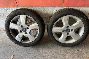 4 Gomme