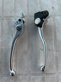 leve freni kawasaki er6n 2006