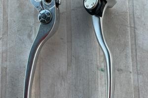 leve freni kawasaki er6n 2006