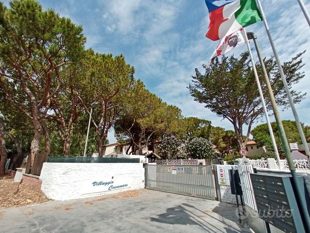 Villaggio Casamare, Appartamento da ristrutturare