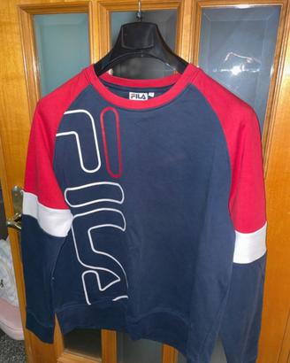 felpa fila