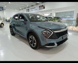 KIA Sportage 1.6 TGDi GPL Business