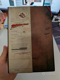 Il diario di Indiana jones