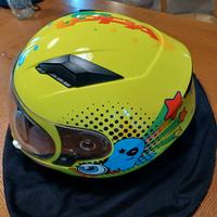 Casco KAPPA J04F Boom