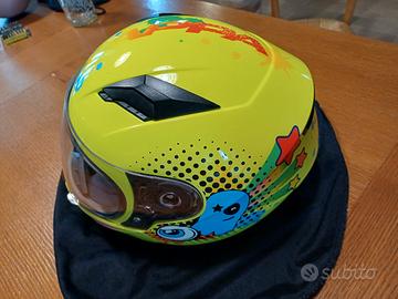 Casco KAPPA J04F Boom