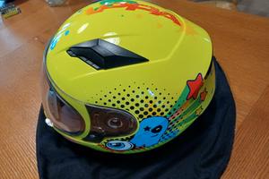 Casco KAPPA J04F Boom