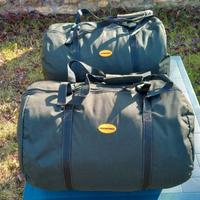 Sacchi a pelo pz 2 carpfishing "Lo Scricciolo"