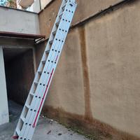 Scala Faraone S3400/EM multiuso professionale
