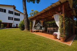 VILLA SINGOLA A LERICI