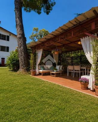 VILLA SINGOLA A LERICI