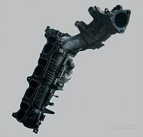 Collettore aspirazione BMW f21 b47