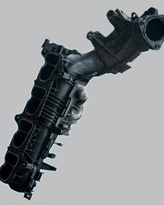 Collettore aspirazione BMW f21 b47