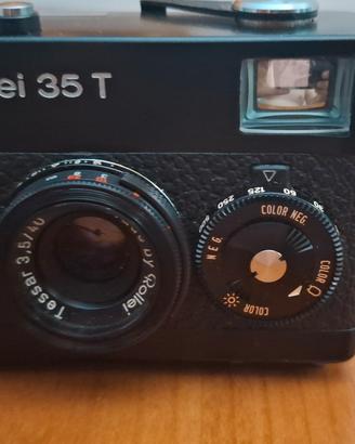 fotocamera 