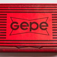 Telaietti GePe 5x5 senza vetro Art 7001 2 mm