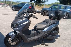 tolgo  per cilindrata maggiore 
