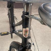 Bicicletta da donna