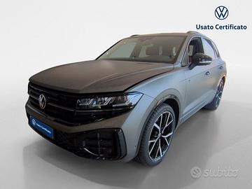 Volkswagen Touareg 3.0 V6 TDI SCR 210kW R-Line