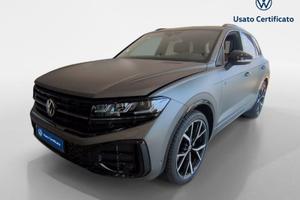 Volkswagen Touareg 3.0 V6 TDI SCR 210kW R-Line