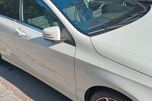 Mercedes classe A sport next