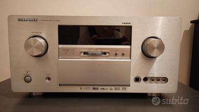 Marantz Sr 9600 
