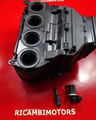 AIRBOX BMW S1000R 2015