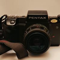 pentax