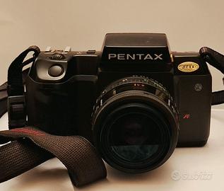 pentax