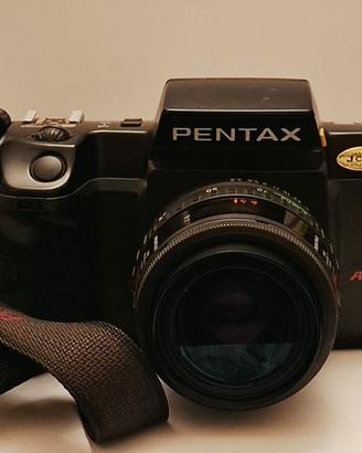 pentax