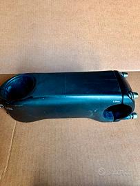 Attacco Manubrio GIANT Contact SLR Aero Stem