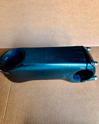 Attacco Manubrio GIANT Contact SLR Aero Stem