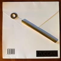 Biotensor polarizzato Zuccari + schede radiestesia