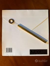 Biotensor polarizzato Zuccari + schede radiestesia