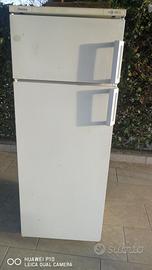 Frigorifero con cella freezer