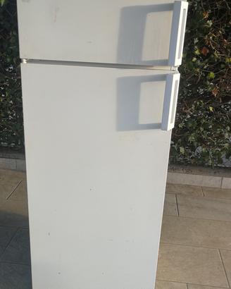 Frigorifero con cella freezer