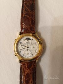 cronografo Seiko Quartz  7T36-7A00