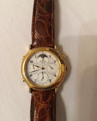 cronografo Seiko Quartz  7T36-7A00