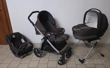 Trio Peg Pérego