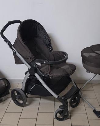 Trio Peg Pérego